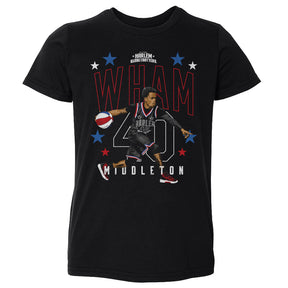 Wham Middleton Kids Toddler T-Shirt | 500 LEVEL