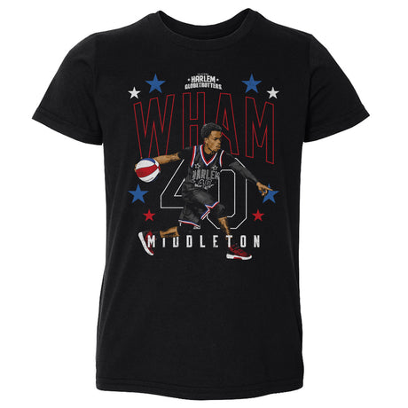 Wham Middleton Kids Toddler T-Shirt | 500 LEVEL
