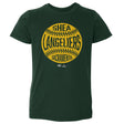 Shea Langeliers Kids Toddler T-Shirt | 500 LEVEL