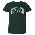 Philadelphia Kids Toddler T-Shirt | 500 LEVEL