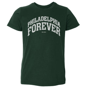 Philadelphia Kids Toddler T-Shirt | 500 LEVEL
