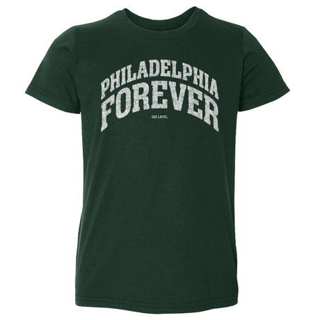 Philadelphia Kids Toddler T-Shirt | 500 LEVEL
