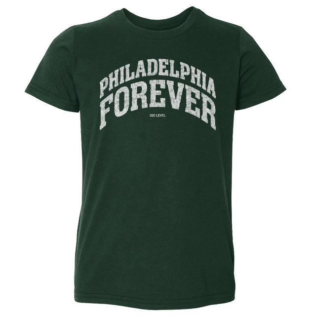 Philadelphia Kids Toddler T-Shirt | 500 LEVEL