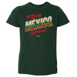 Mexico Kids Toddler T-Shirt | 500 LEVEL