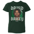 David Bailey Kids Toddler T-Shirt | 500 LEVEL