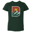 Denver Summit FC Kids Toddler T-Shirt | 500 LEVEL
