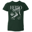 Tyler Herro Kids Toddler T-Shirt | 500 LEVEL