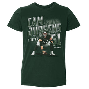 Cam Jurgens Kids Toddler T-Shirt | 500 LEVEL
