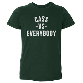 Vs. Everybody Kids Toddler T-Shirt | 500 LEVEL