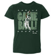 Darius Cooper Kids Toddler T-Shirt | 500 LEVEL