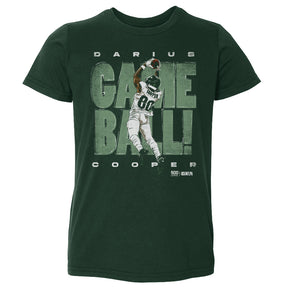 Darius Cooper Kids Toddler T-Shirt | 500 LEVEL