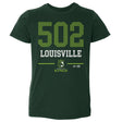 Louisville Kings Kids Toddler T-Shirt | 500 LEVEL