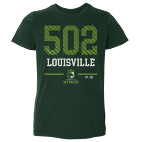Louisville Kings Kids Toddler T-Shirt | 500 LEVEL