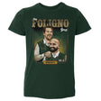 Nick Foligno Kids Toddler T-Shirt | 500 LEVEL