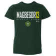 Ezi Magbegor Kids Toddler T-Shirt | 500 LEVEL