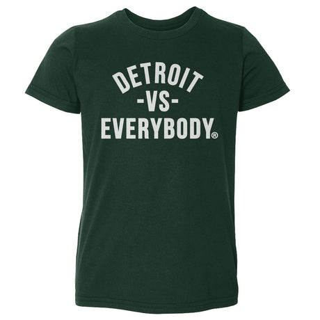 Vs. Everybody Kids Toddler T-Shirt | 500 LEVEL