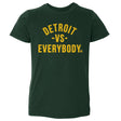Vs. Everybody Kids Toddler T-Shirt | 500 LEVEL