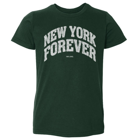 New York Kids Toddler T-Shirt | 500 LEVEL