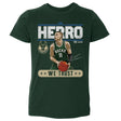 Tyler Herro Kids Toddler T-Shirt | 500 LEVEL
