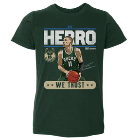 Tyler Herro Kids Toddler T-Shirt | 500 LEVEL