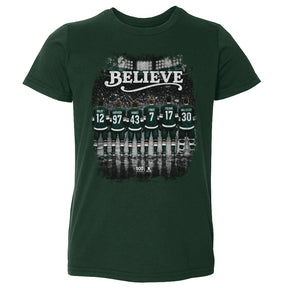 Minnesota Hockey Kids Toddler T-Shirt | 500 LEVEL
