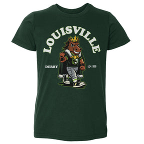 Louisville Kings Kids Toddler T-Shirt | 500 LEVEL