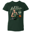 Tyler Herro Kids Toddler T-Shirt | 500 LEVEL