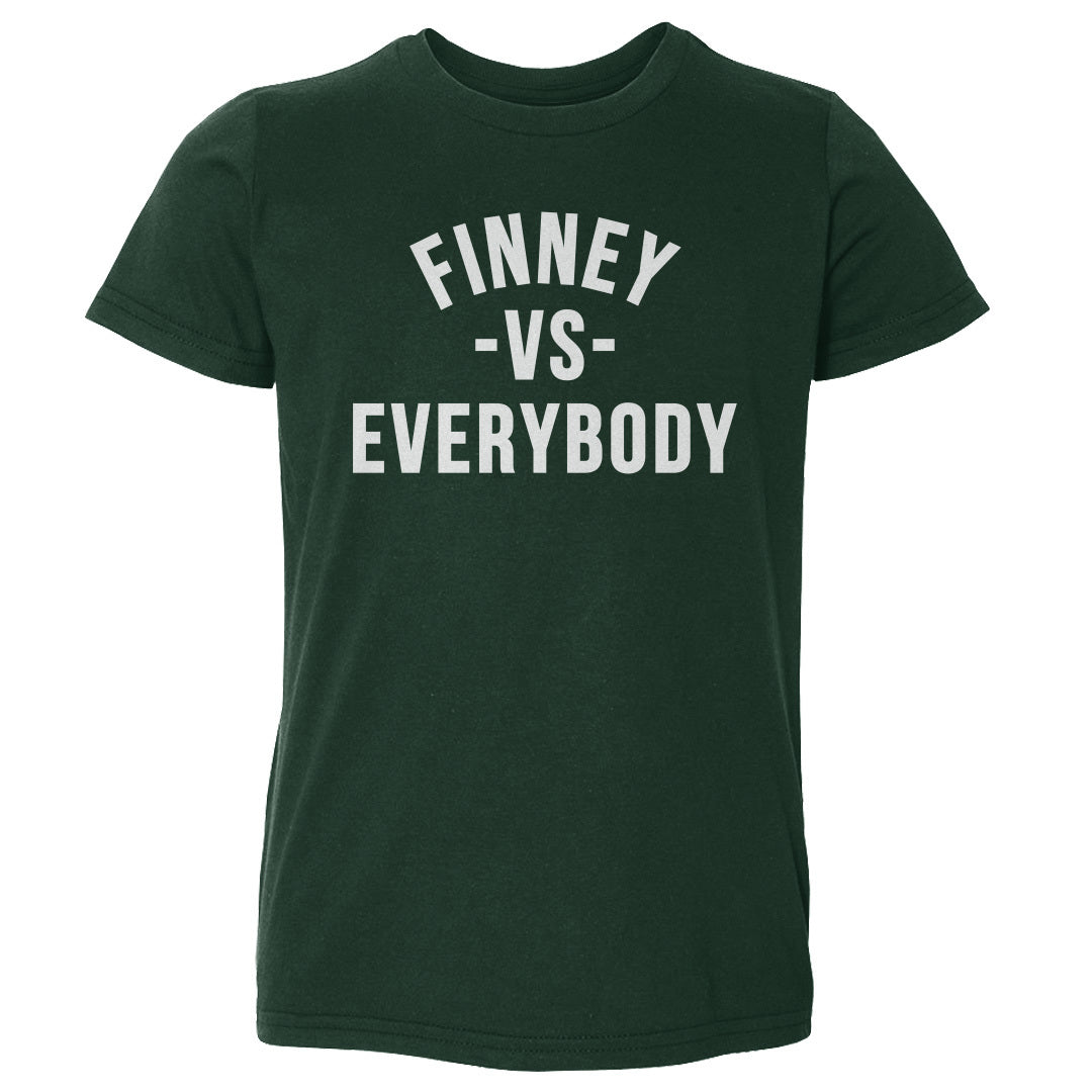 Vs. Everybody Kids Toddler T-Shirt | 500 LEVEL