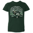 Christian Watson Kids Toddler T-Shirt | 500 LEVEL