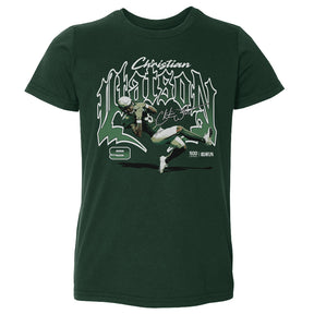 Christian Watson Kids Toddler T-Shirt | 500 LEVEL