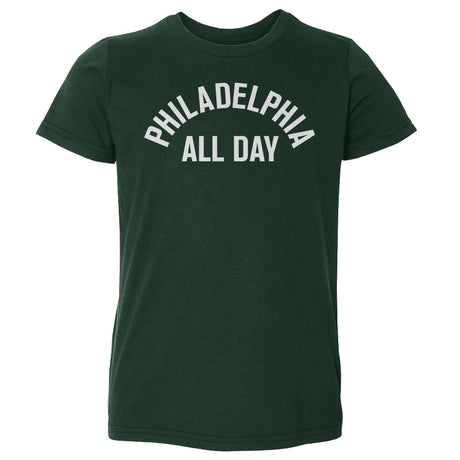 Philadelphia Kids Toddler T-Shirt | 500 LEVEL
