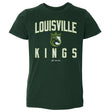 Louisville Kings Kids Toddler T-Shirt | 500 LEVEL