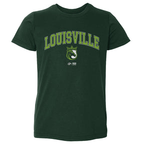 Louisville Kings Kids Toddler T-Shirt | 500 LEVEL