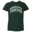 Minnesota Kids Toddler T-Shirt | 500 LEVEL