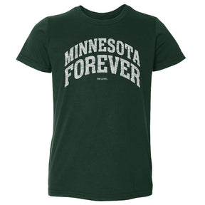 Minnesota Kids Toddler T-Shirt | 500 LEVEL