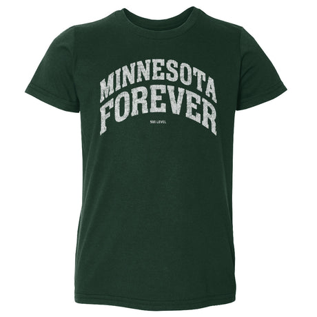 Minnesota Kids Toddler T-Shirt | 500 LEVEL