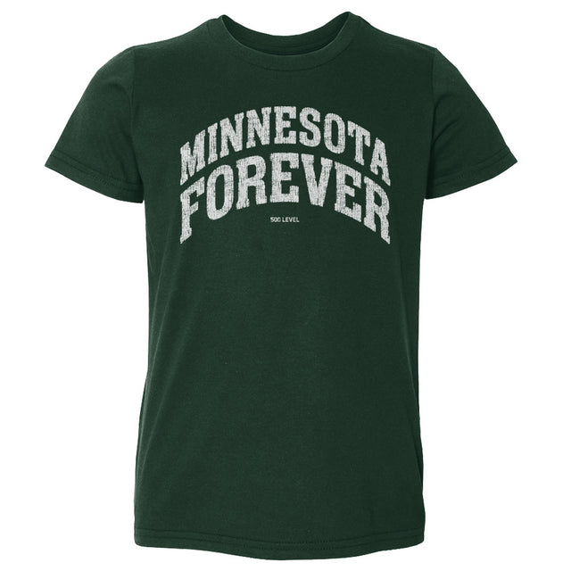 Minnesota Kids Toddler T-Shirt | 500 LEVEL