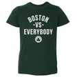 Boston Celtics Kids Toddler T-Shirt | 500 LEVEL