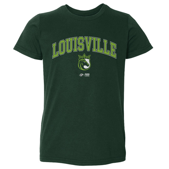 Louisville Kings Kids Toddler T-Shirt | 500 LEVEL