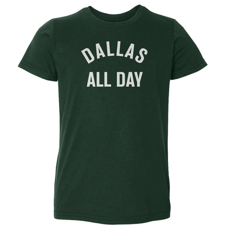 Dallas Kids Toddler T-Shirt | 500 LEVEL