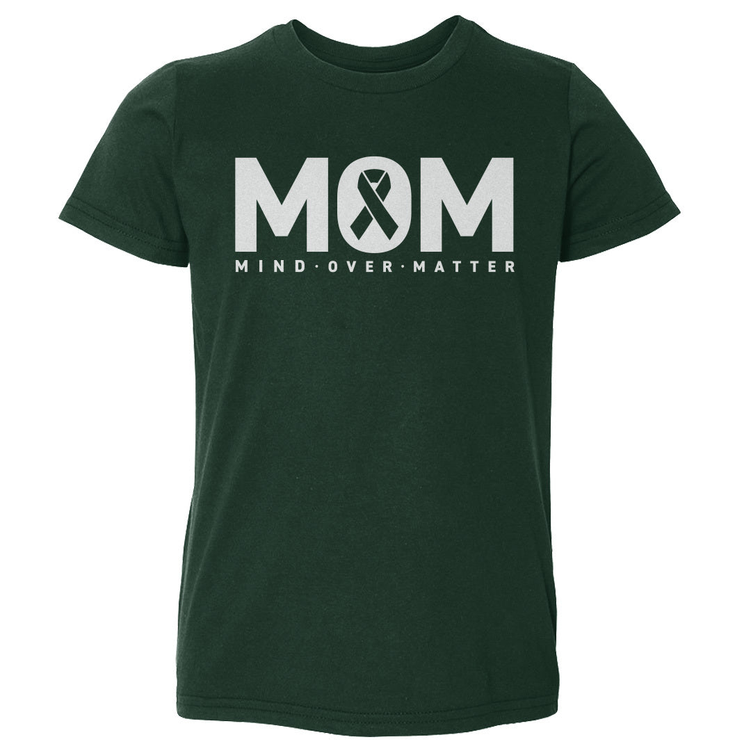 Faith Fight Finish Kids Toddler T-Shirt | 500 LEVEL