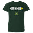 Katie Lou Kids Toddler T-Shirt | 500 LEVEL