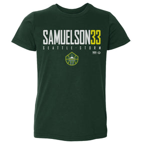 Katie Lou Kids Toddler T-Shirt | 500 LEVEL