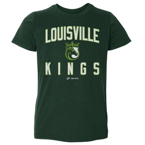 Louisville Kings Kids Toddler T-Shirt | 500 LEVEL