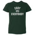 Vs. Everybody Kids Toddler T-Shirt | 500 LEVEL