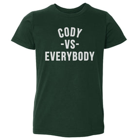 Vs. Everybody Kids Toddler T-Shirt | 500 LEVEL