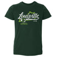 Louisville Kings Kids Toddler T-Shirt | 500 LEVEL