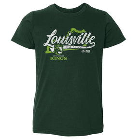 Louisville Kings Kids Toddler T-Shirt | 500 LEVEL