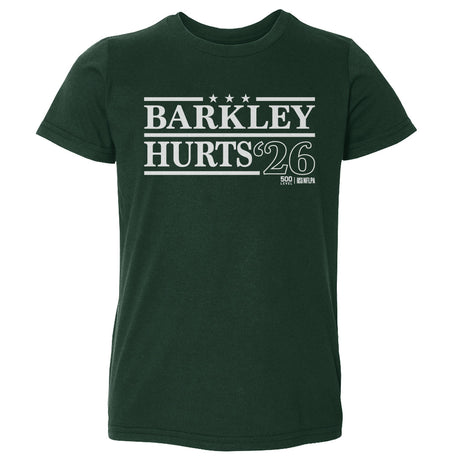 Saquon Barkley Kids Toddler T-Shirt | 500 LEVEL