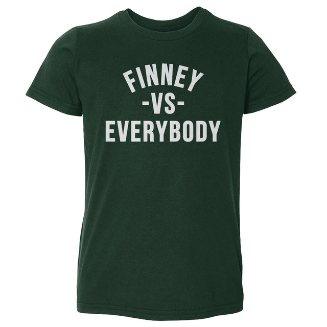 Vs. Everybody Kids Toddler T-Shirt | 500 LEVEL